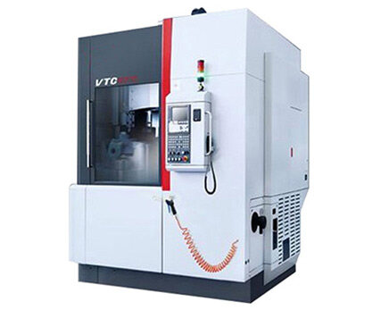 VTC立式數(shù)控車床